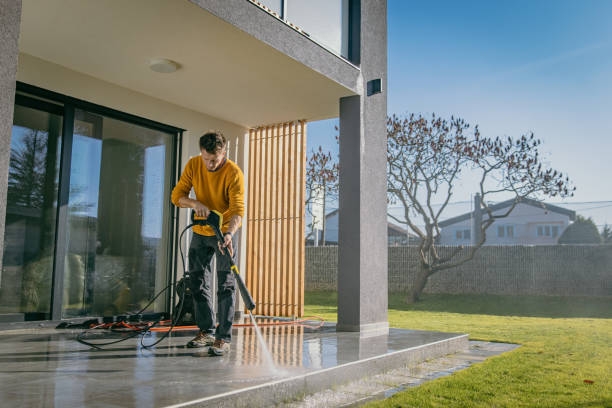 Best Fence Cleaning  in Odessa, FL