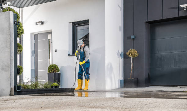 Best Gas Station Cleaning  in Odessa, FL